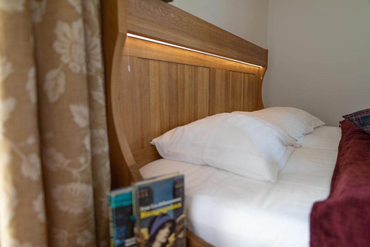 Apartments Vila Jelka 보히니 외부 사진