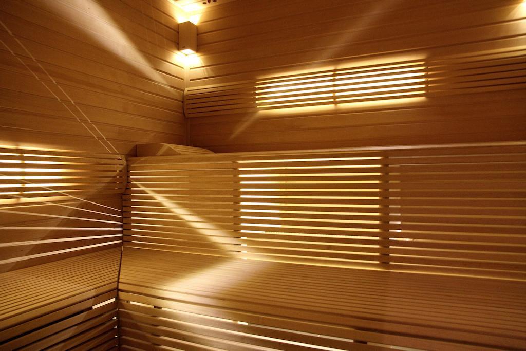 Apartments Vila Jelka 보히니 객실 사진