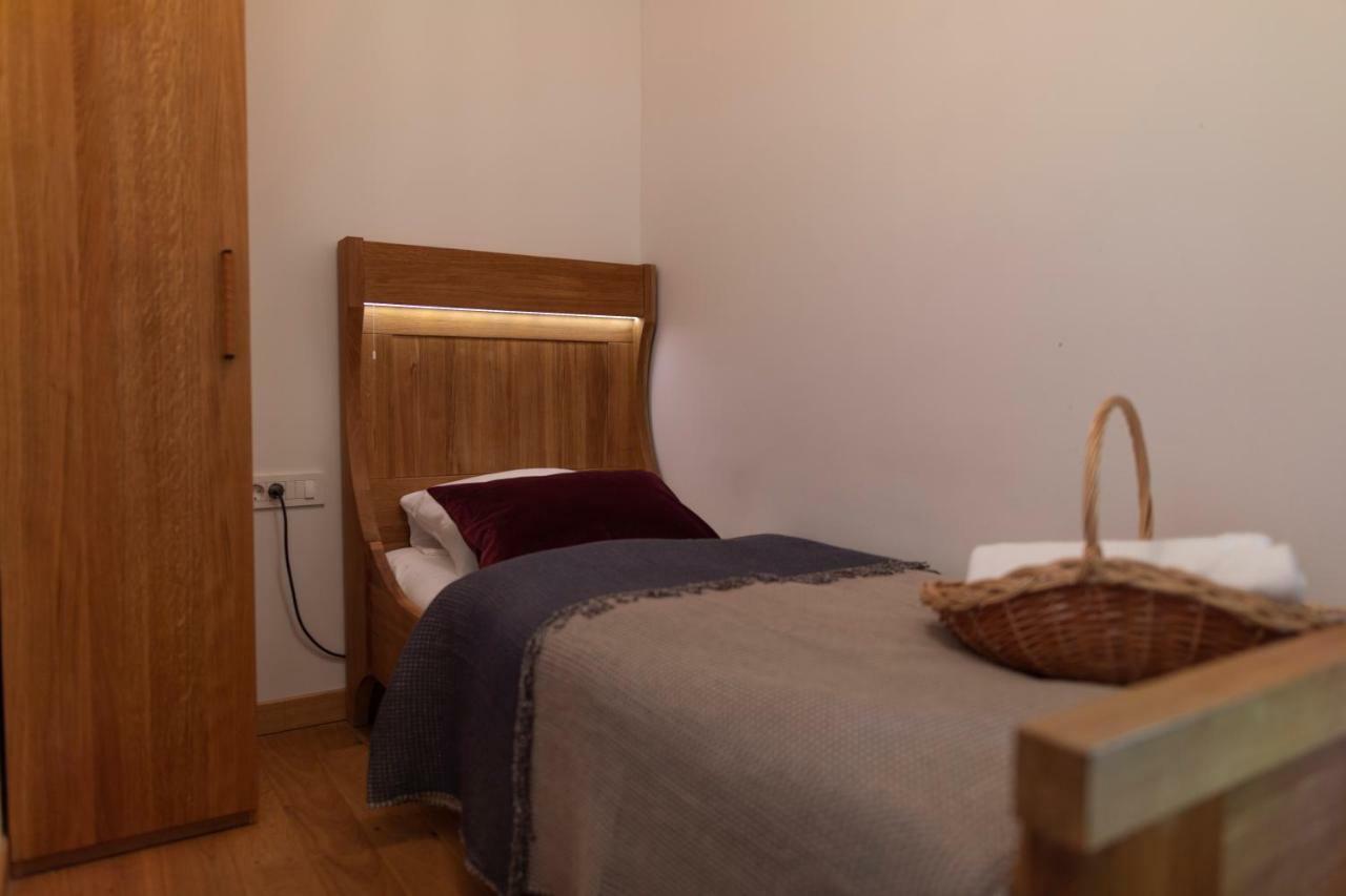 Apartments Vila Jelka 보히니 외부 사진