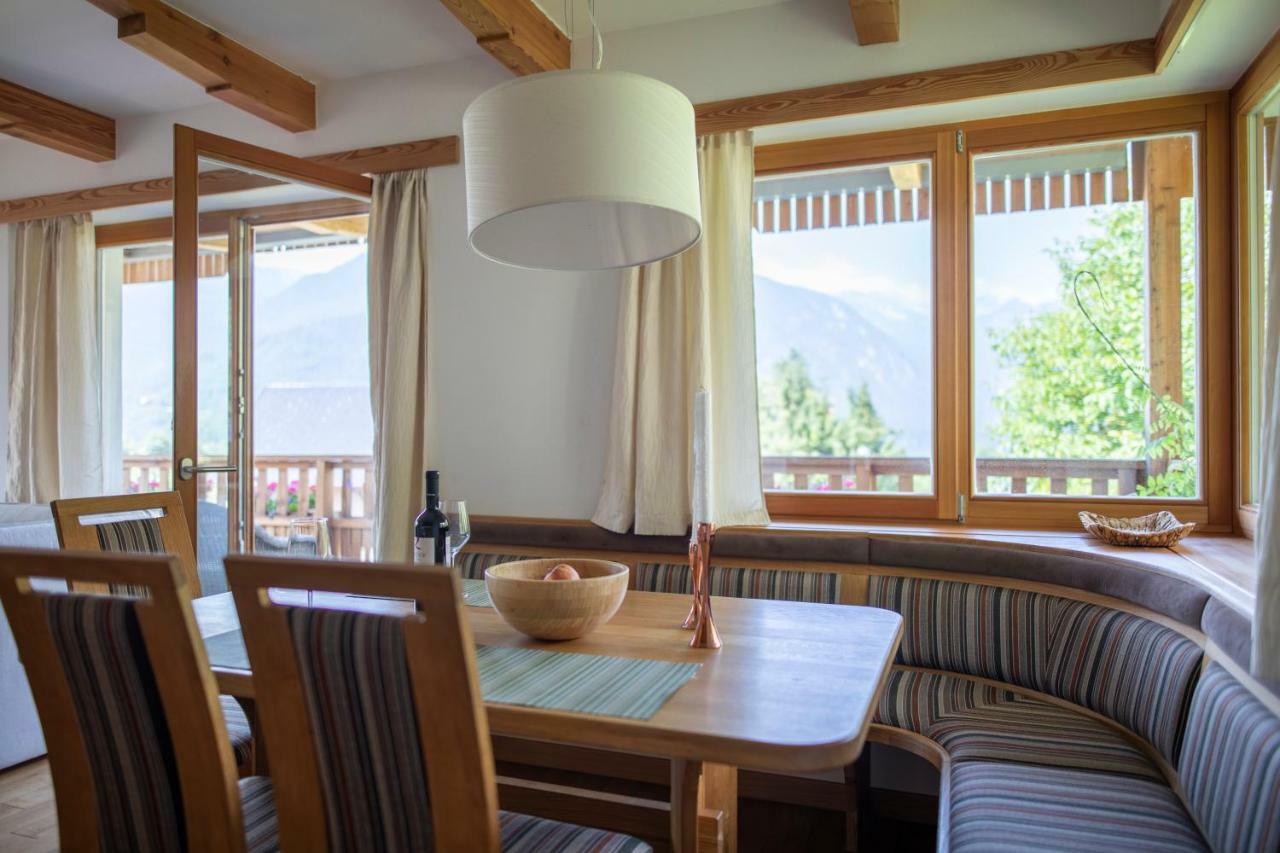 Apartments Vila Jelka 보히니 외부 사진